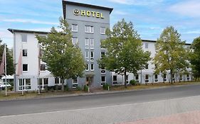 Premiere Classe Berlin-Dreilinden