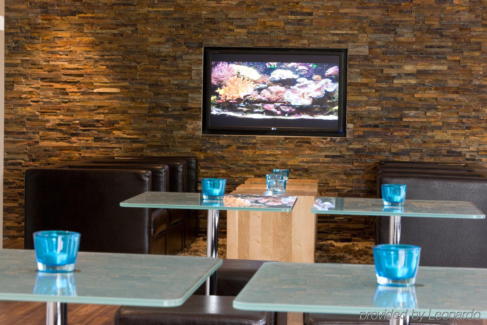 B&B Hotel Berlin-Dreilinden Клайнмахнов Екстериор снимка
